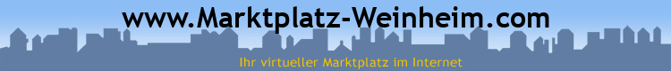 www.Marktplatz-Weinheim.com